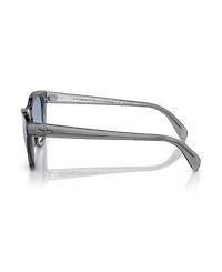 Ray-Ban Unisex Sunglasses, RB0707S