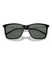 Giorgio Armani Men's Sunglasses, AR8176