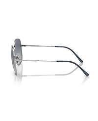 Vogue Eyewear Women's Sunglasses, VO4272S
