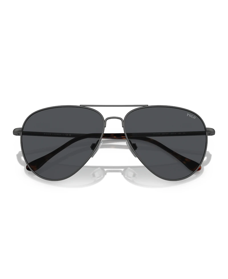 Polo Ralph Lauren Men's Sunglasses, PH3148