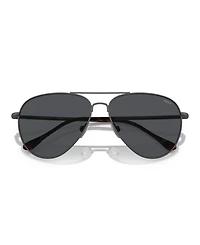 Polo Ralph Lauren Men's Sunglasses, PH3148