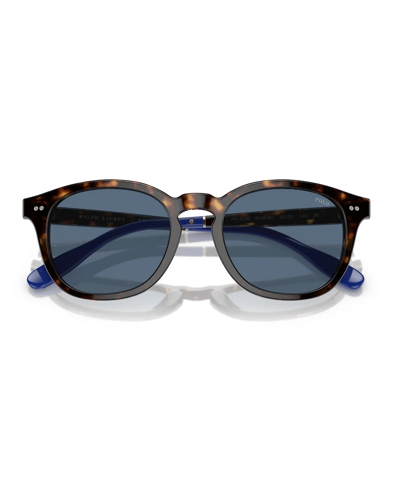 Polo Ralph Lauren Men's Sunglasses, PH4206