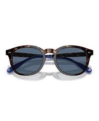 Polo Ralph Lauren Men's Sunglasses, PH4206
