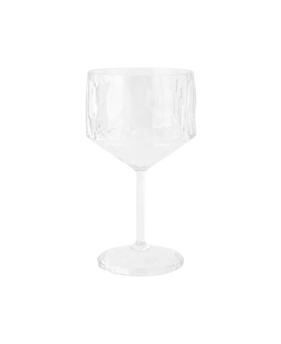 Vietri Superglass Gin Glass
