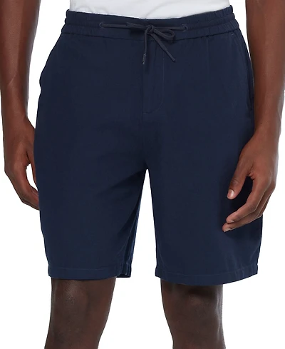 Scotch & Soda Men's Linen Shorts