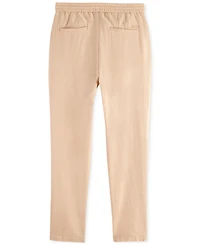 Scotch & Soda Men's Warren Drawstring Linen Pants