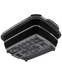 Cuisinart 4-in-1 Expandable Grill Prep Serve Tub