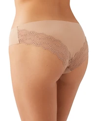 b.tempt'd by Wacoal Women's b.bare Cheeky Hipster Underwear 976367