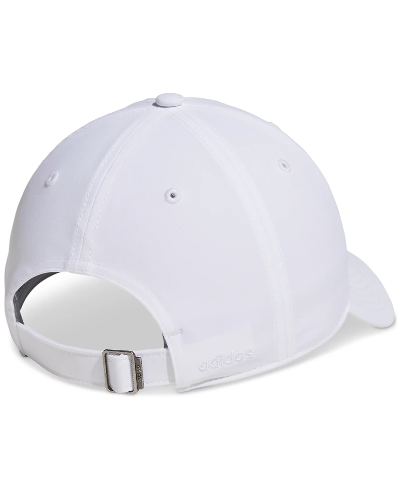 adidas Women's Court Relaxed Strap-Back Hat