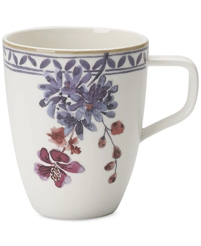 Villeroy & Boch Artesano Provencal Lavender Mug