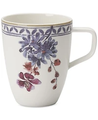 Villeroy & Boch Artesano Provencal Lavender Mug
