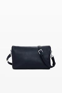 Desigual Women's 3D logo crossbody bag