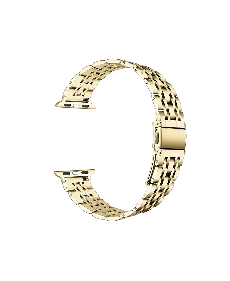 Posh Tech Rainey Stainless Steel Band for Apple Watch