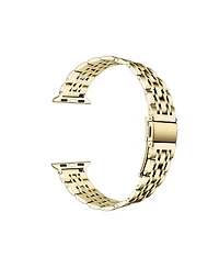 Posh Tech Rainey Stainless Steel Band for Apple Watch