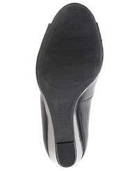 Kenneth Cole Reaction Women's Elinor Mid Wedge Pumps