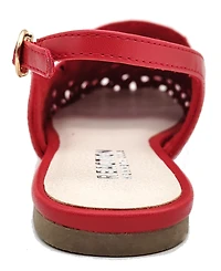 Kenneth Cole Reaction Women's Enrica Slingback Loafers