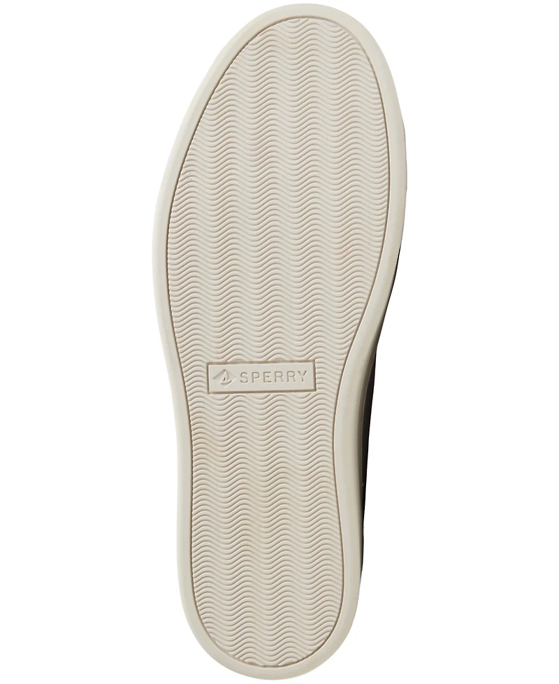 Sperry Women's Candy Lace-Up Sneakers