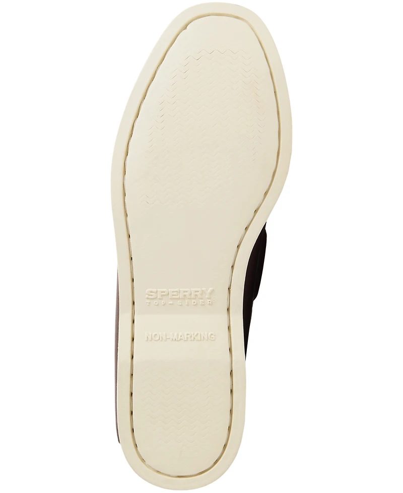 Sperry Women's Authentic Original 2-Eye Slip-On Boat Shoe