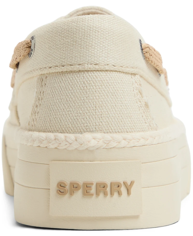 Sperry Women's Bahama 3.0 Slip-On Sneakers