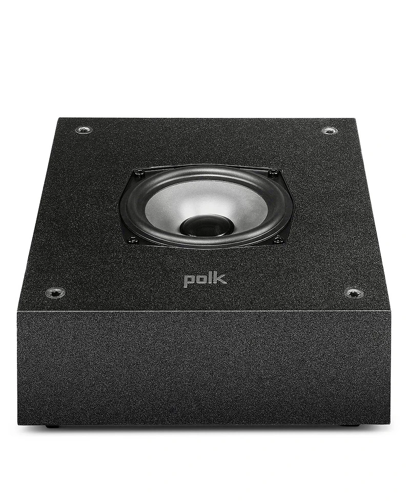Polk Audio Monitor XT90 Height Speaker for Dolby Atmos and Dts:X - Pair