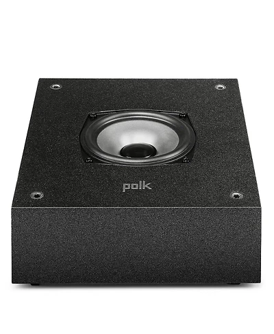 Polk Audio Monitor XT90 Height Speaker for Dolby Atmos and Dts:X - Pair