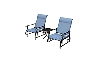 Outdoor Garden Chairs Comfortable and Stylish Seating for Patio, Backyard, or Garden