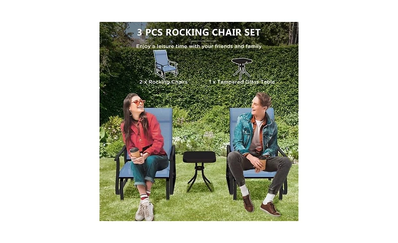 Outdoor Garden Chairs Comfortable and Stylish Seating for Patio, Backyard, or Garden