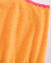 Epic Threads Big Girls Towel Terry Romper, Exclusively at Macy's