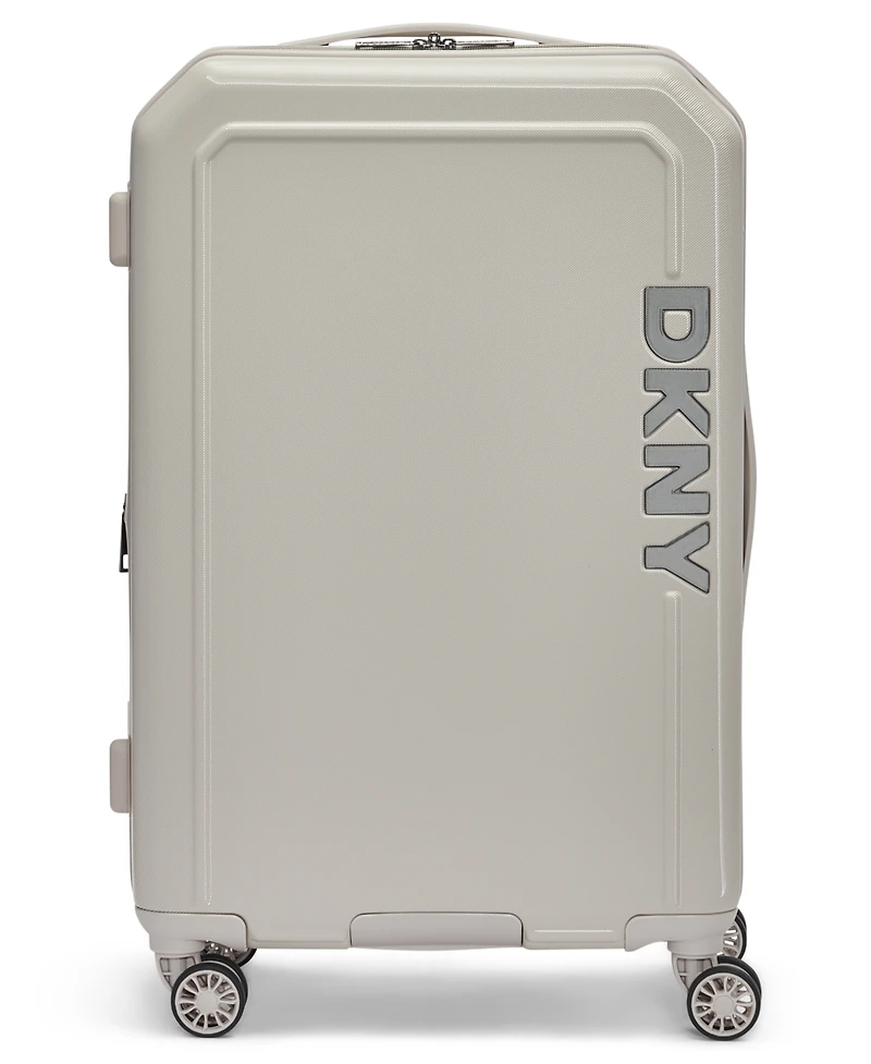 Dkny Clean Cut 26" Check-in Spinner