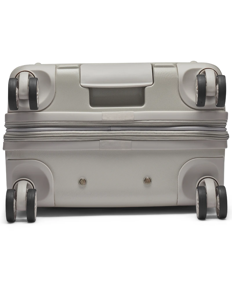Dkny Clean Cut 21" Carry-on Spinner