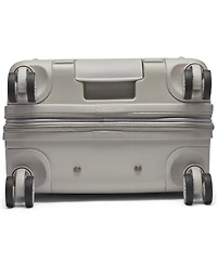 Dkny Clean Cut 21" Carry-on Spinner