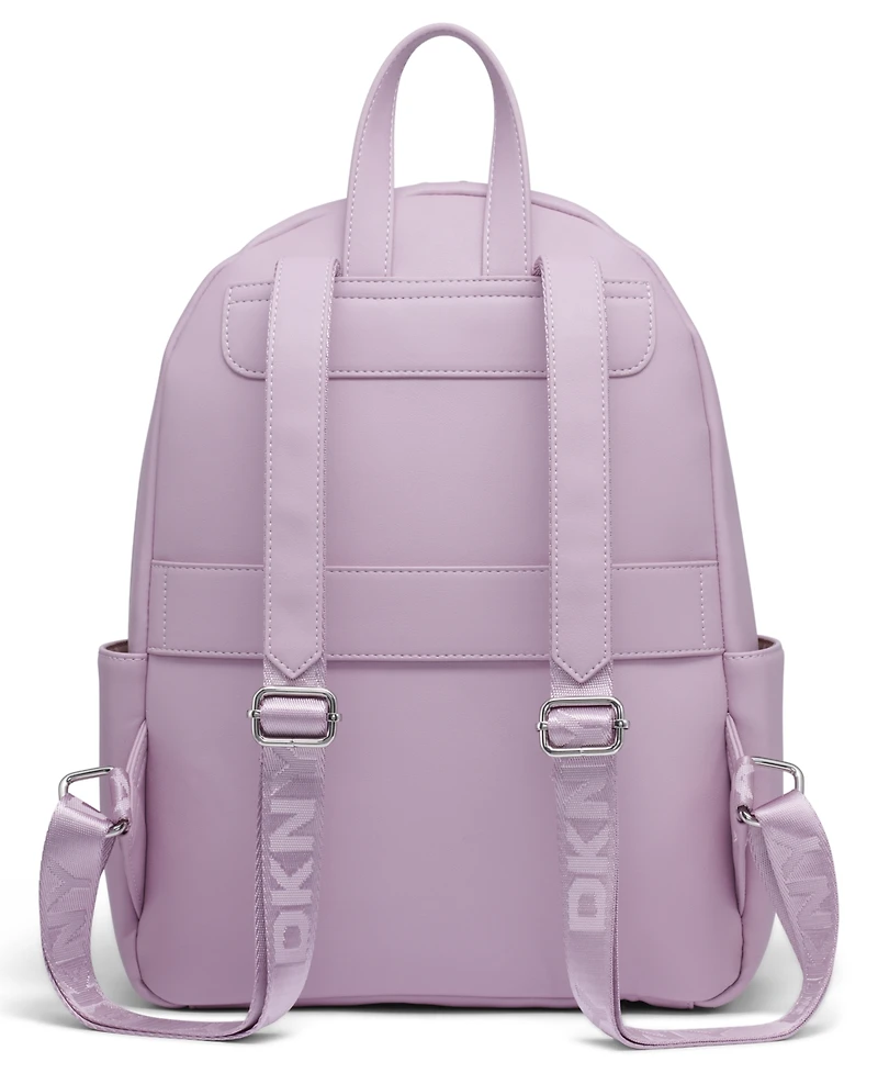 Dkny Clean Cut 14" Backpack