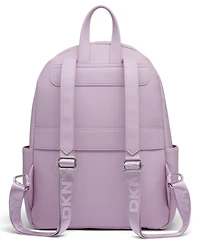 Dkny Clean Cut 14" Backpack