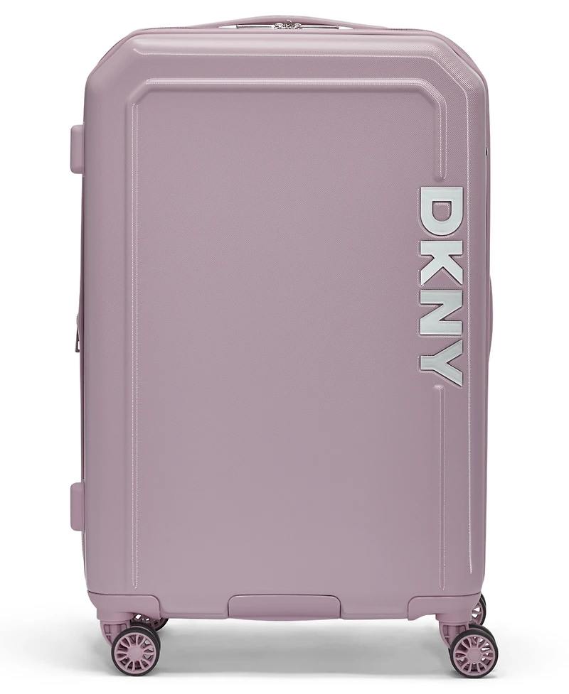 Dkny Clean Cut 25" Upright Luggage