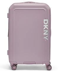 Dkny Clean Cut 25" Upright Luggage