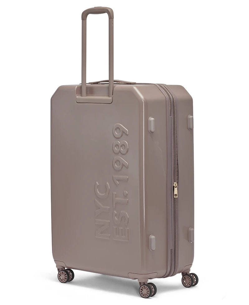 Dkny Clean Cut 28" Upright Luggage