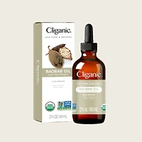 Organic Baobab Oil