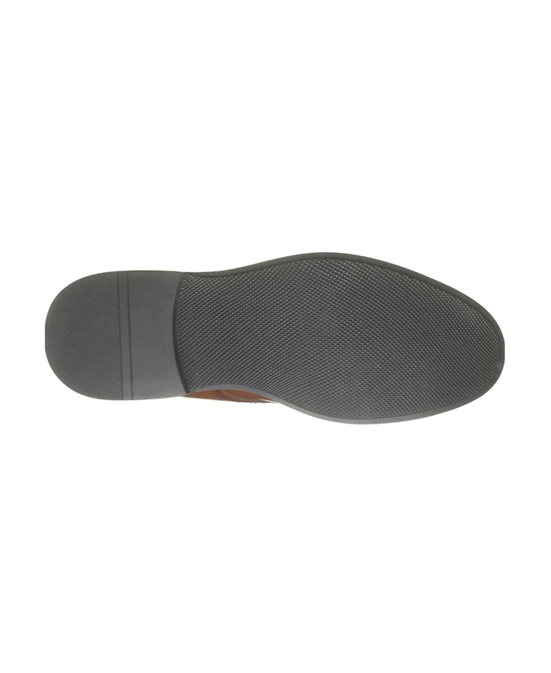 Rush Gordon Rush Men's Apron Toe Boot