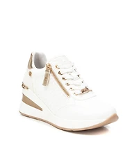 Women's Casual Wedge Sneakers By Xti