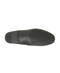 Rush Gordon Men's Fashion Slip On Bit Loafer