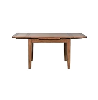 Retractable Leg Table