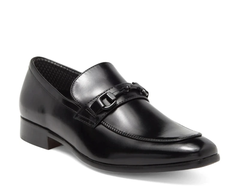 Rush Gordon Men's Slip On Bit Loafer