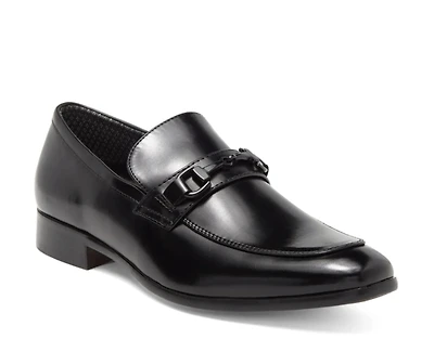 Rush Gordon Men's Slip On Bit Loafer