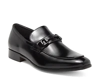 Rush Gordon Men's Slip On Bit Loafer
