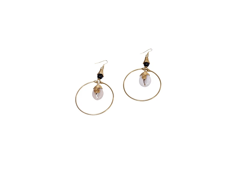 Kendi Amani Malindi Earrings