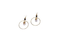 Kendi Amani Malindi Earrings