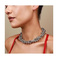 Casual Choker Necklace