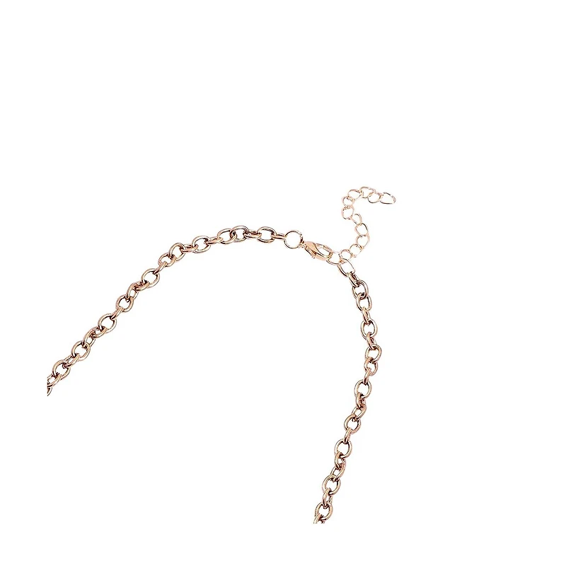 Party Statement Necklace