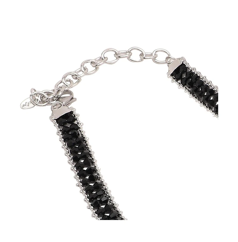 Rosa Choker Necklace