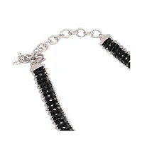 Rosa Choker Necklace